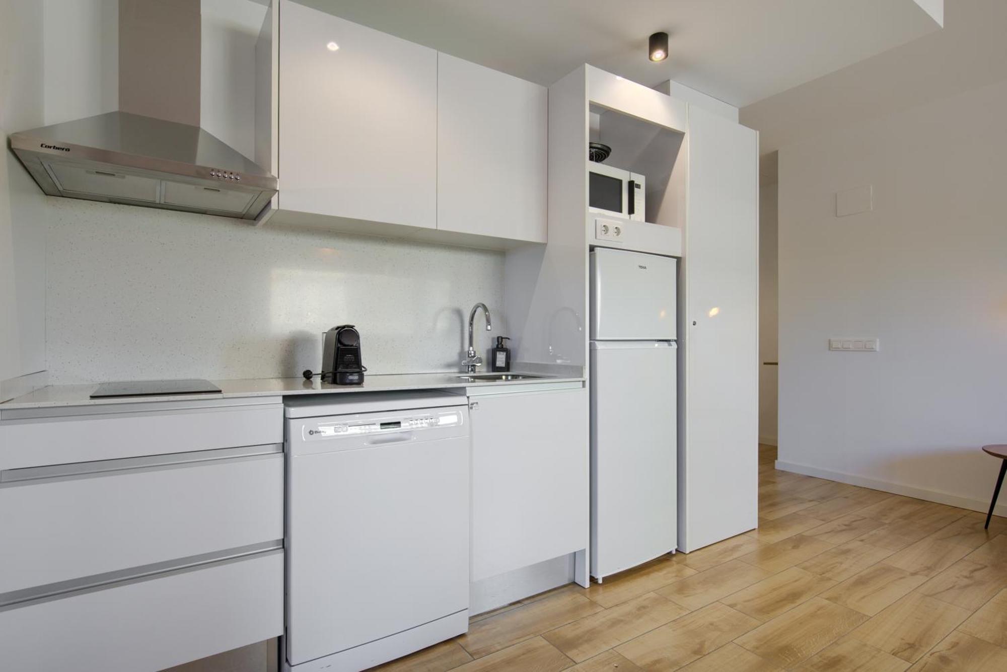 Arena 20 Suites Валенсия Экстерьер фото